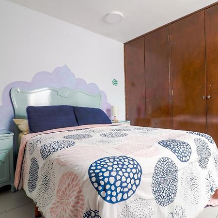 Hostal En El Centro Lakiwa Mazatlán Esterno foto