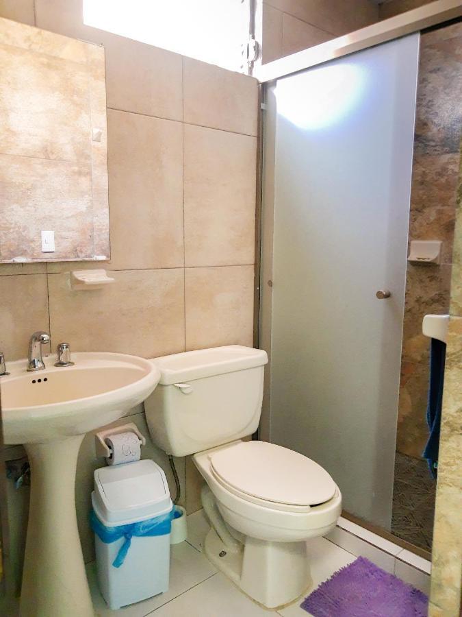 Hostal En El Centro Lakiwa Mazatlán Esterno foto