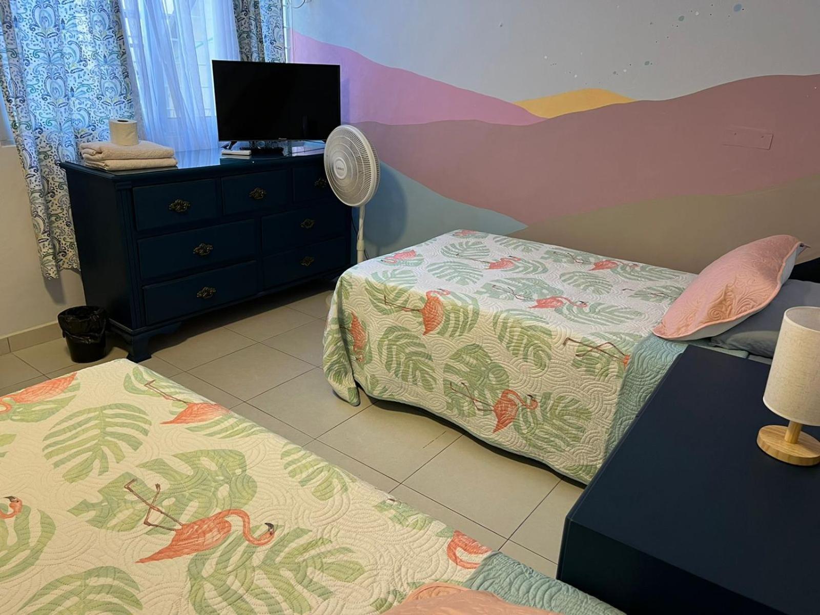 Hostal En El Centro Lakiwa Mazatlán Esterno foto
