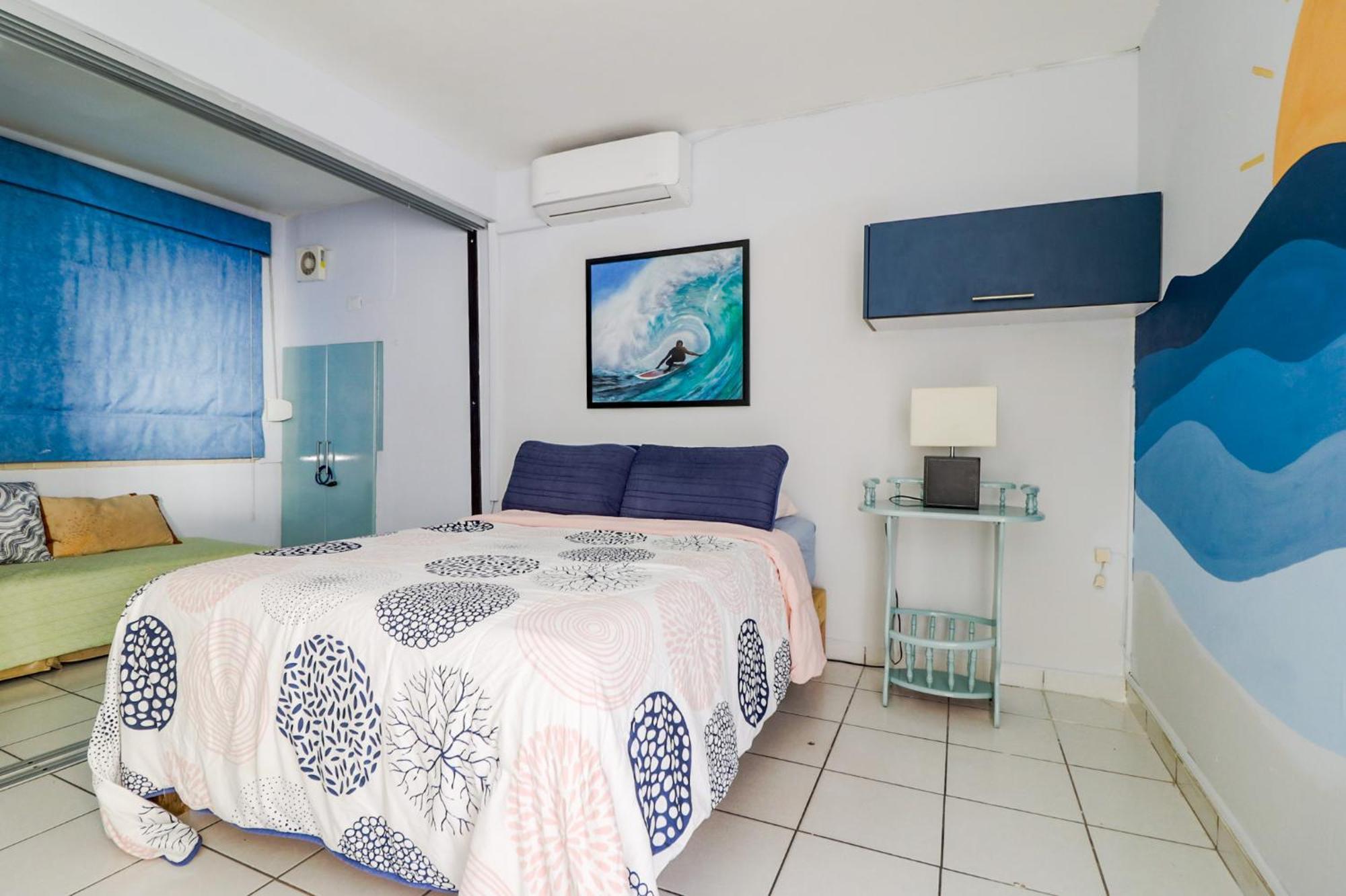 Hostal En El Centro Lakiwa Mazatlán Esterno foto