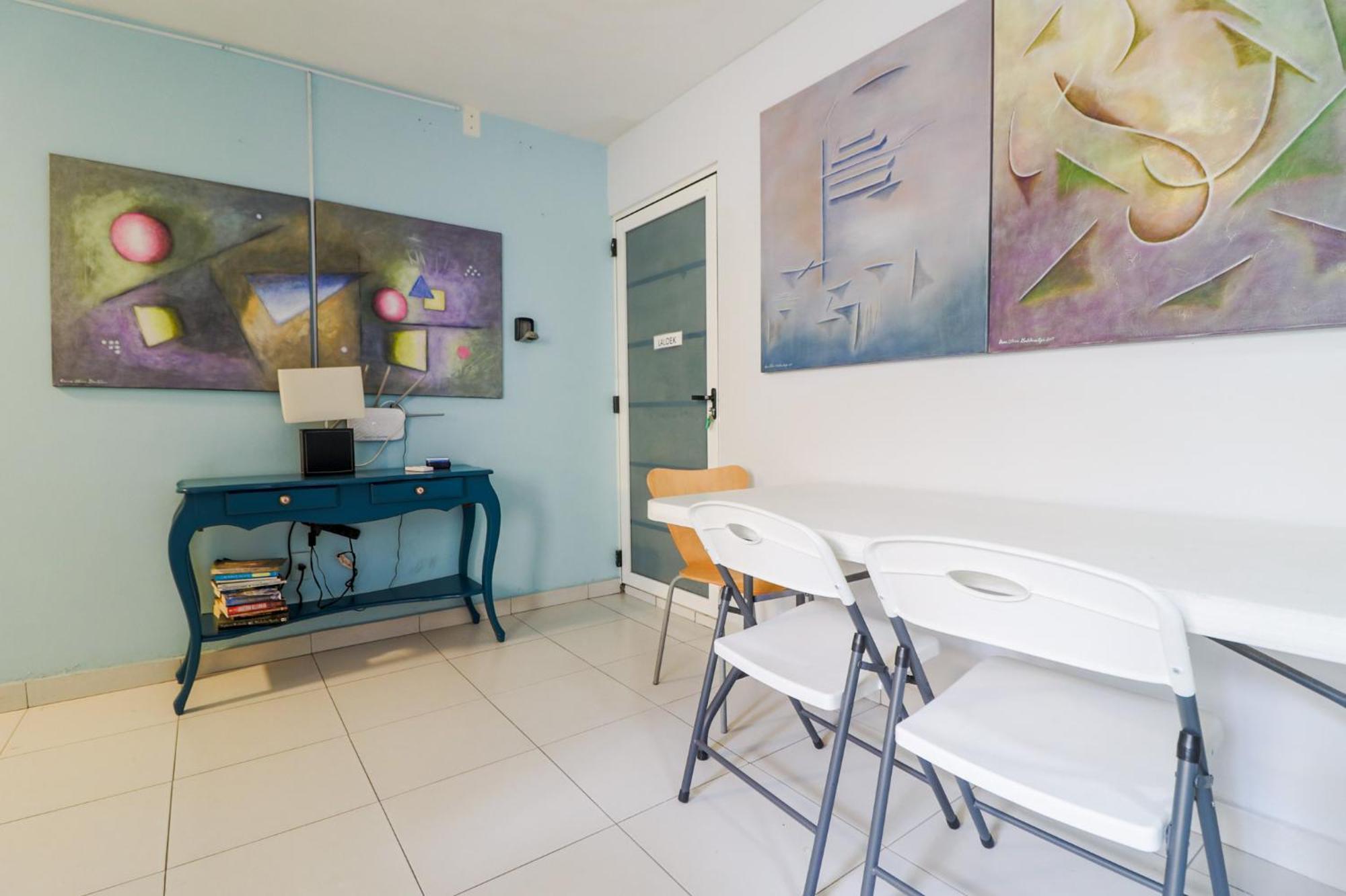 Hostal En El Centro Lakiwa Mazatlán Esterno foto